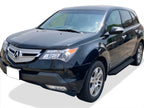 6" iBoard Side Step Nerf Bar for Acura MDX (2007-2010)