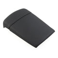 Black Passenger Rear Seat for Yamaha YZF-R1 (1998-1999)