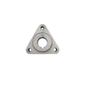 Spindle Pulley Hub for Toro Z Master Mowers (w/ Side Discharge Deck)