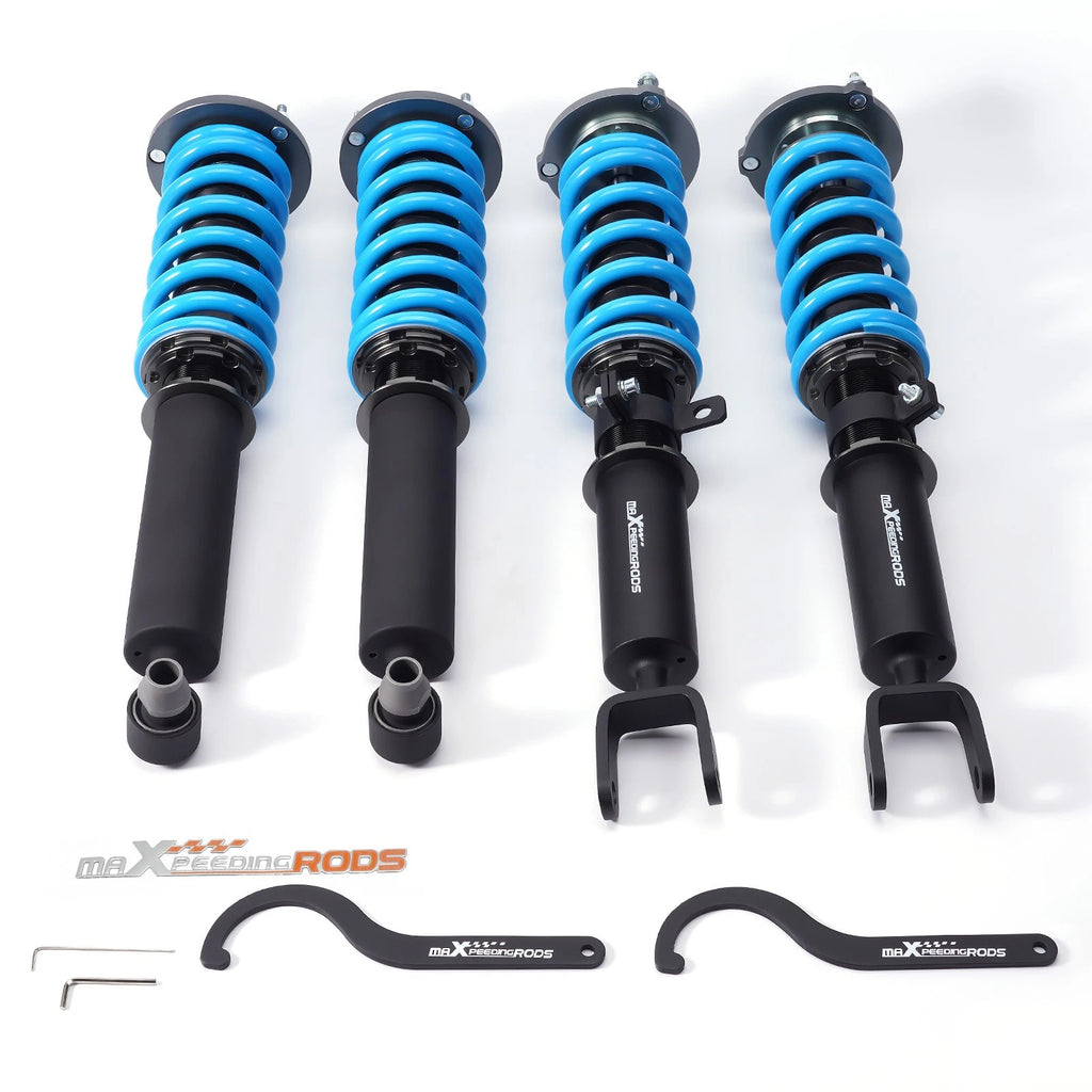 Coilover Shock and Spring Lowering Kit for BMW F10 520i 528i 535i 550i (2009–2016)