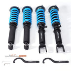 Coilover Shock and Spring Lowering Kit for BMW F10 520i 528i 535i 550i (2009–2016)