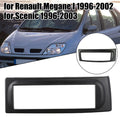 Radio Fascia Frame for Renault Megane I (1996–2002)