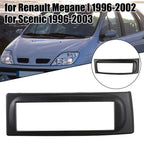 Radio Fascia Frame for Renault Megane I (1996–2002)