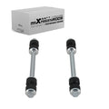 Front Sway Stabilizer Bar End Links for Chevy Silverado 1500 (2014–2019)