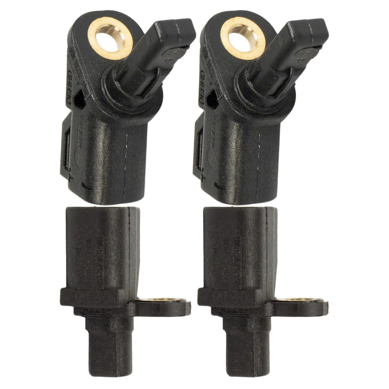 Motorcraft ABS Sensor Kit for Ford Focus 1.0L 2.0L (2013–2018)