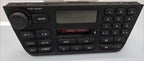 Radio Stereo Cassette Player for Jaguar XJ8 XJ8L (1998–2003) LNC4100BA AJ9800A