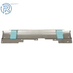 Stainless Steel Bead Rolled Radiator Support for G-Body (1978-1988)