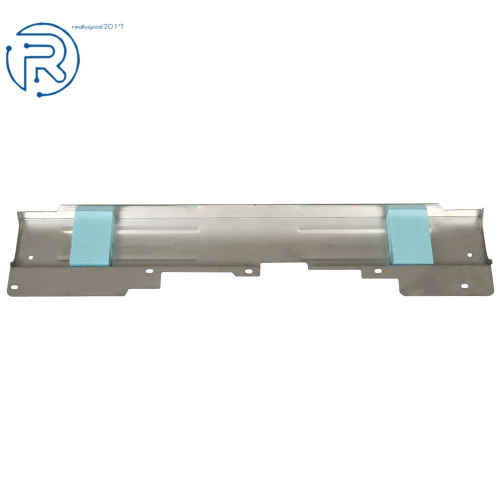 Stainless Steel Bead Rolled Radiator Support for G-Body (1978-1988)