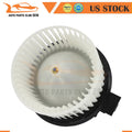 A/C Heater Blower Motor with Fan Cage for Ford Explorer/Flex/Taurus (2012–2017)