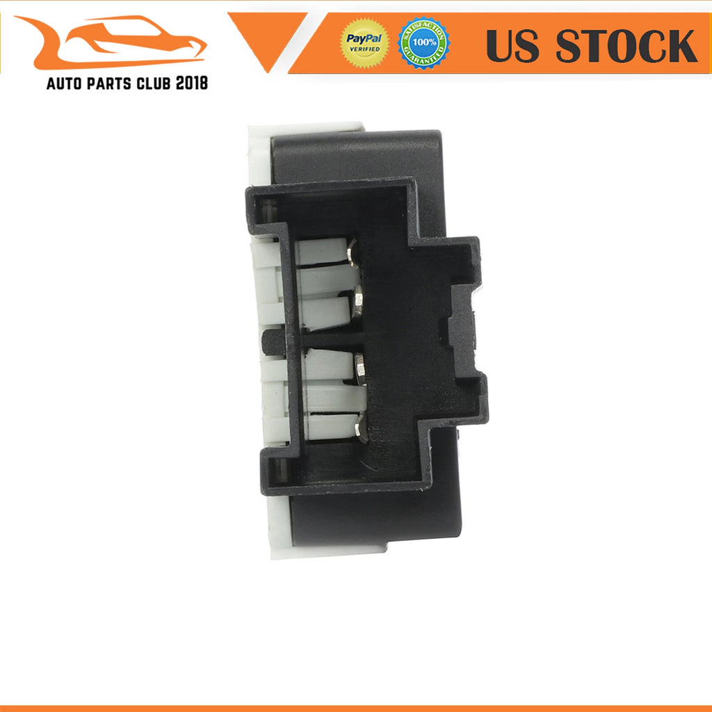 Brake Light Switch for Chevy Silverado Suburban Tahoe (2007-2011)