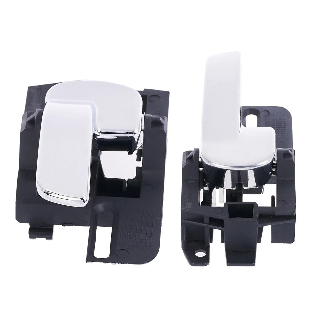 Door Handle Inner Chrome 4pc for Nissan Dualis (2007–2016)