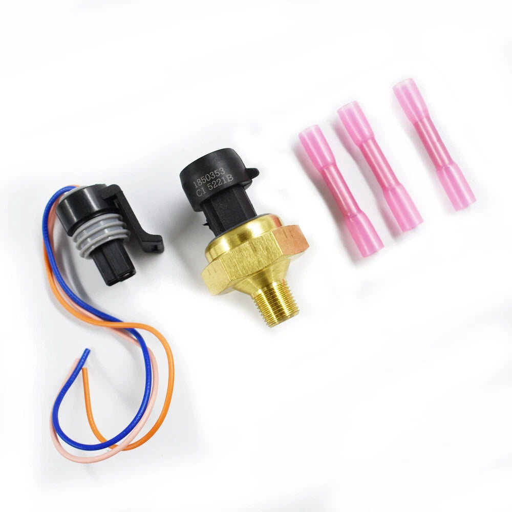 EBP Sensor for Ford F-250 F-350 Super Duty (1997–2004)
