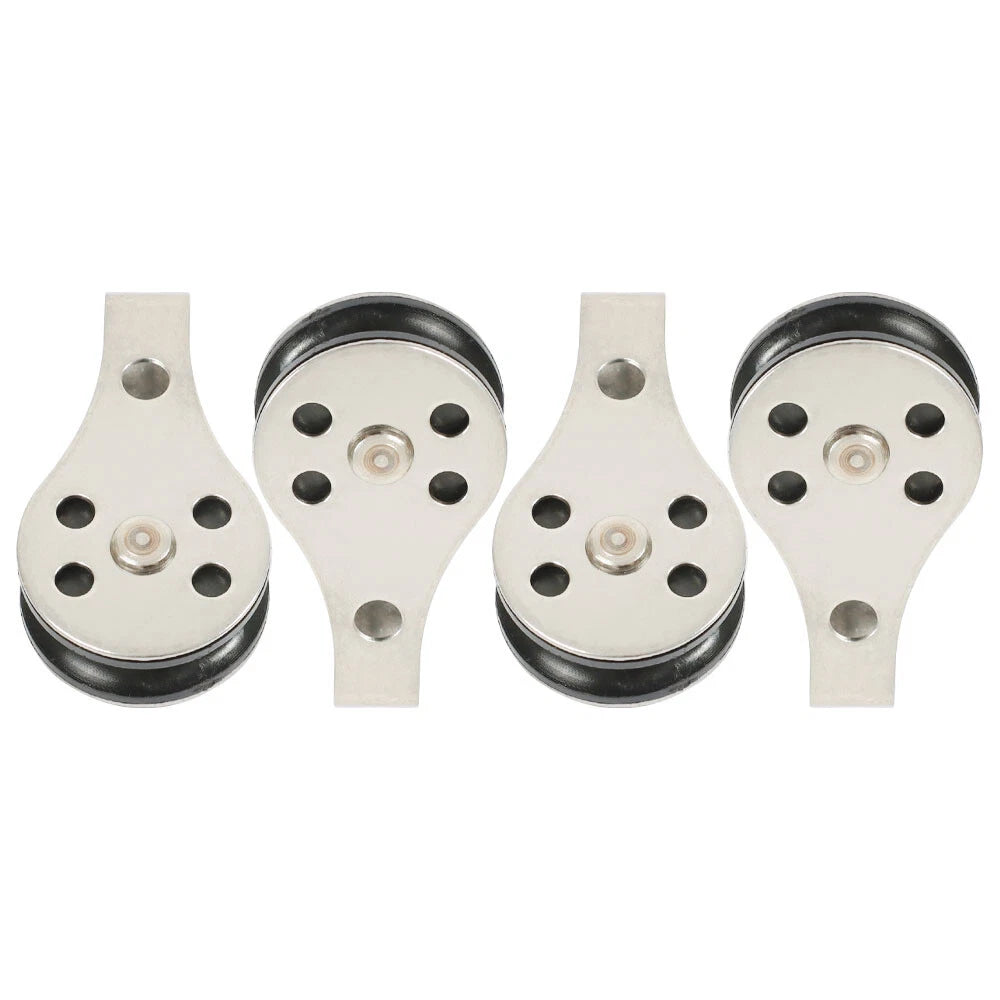 Self-Leveling Garage Storage Hoist for Jeep Wrangler & Ford Bronco
