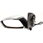 Driver Side Mirror for Nissan Frontier (2005–2010)