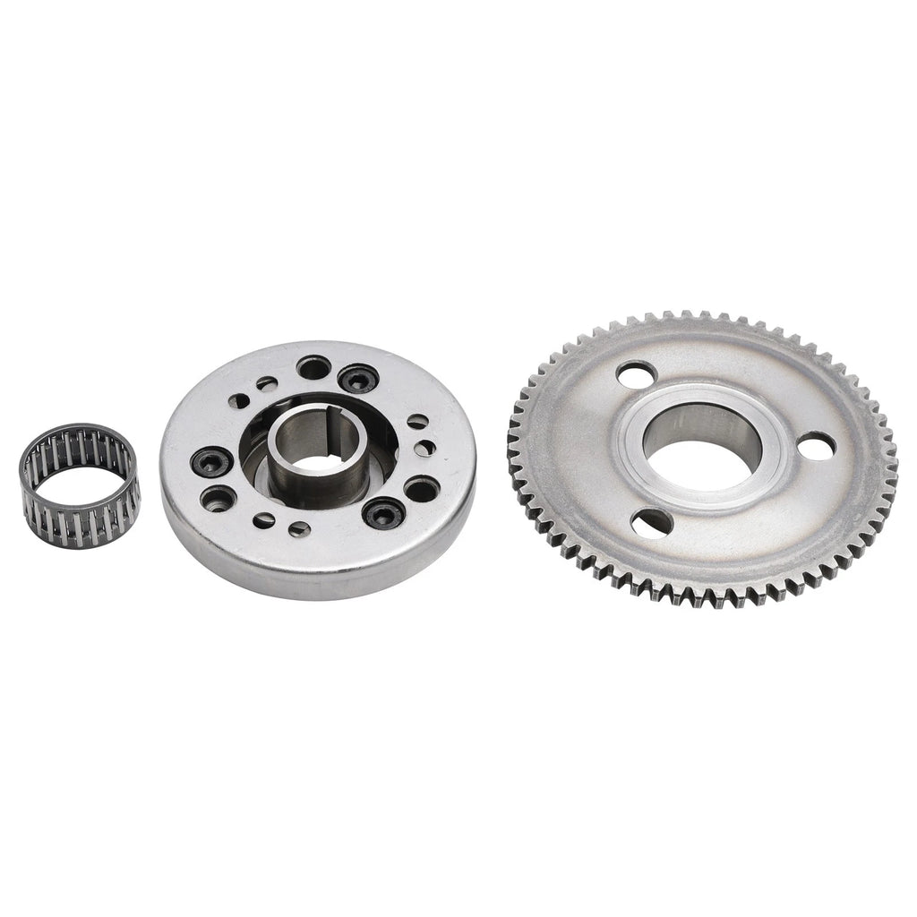 Starter Clutch Outer Gear Assy for E-Ton Yukon 150 (2000–2005)
