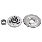 Starter Clutch Outer Gear Assy for E-Ton Yukon 150 (2000–2005)