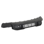 Front Bumper Lower for GMC Sierra 1500 (2022–2023) Black