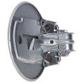 Left Driver Side Fuel Door Gas Lid for Chevrolet Blazer, Express, GMC Savana (2000-2005)