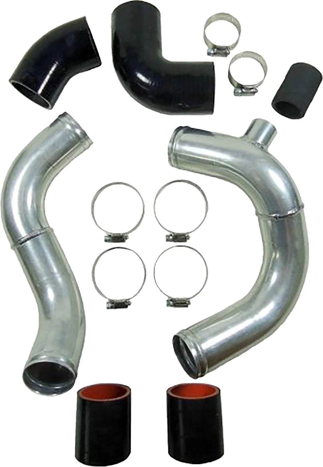 Charge Tube Kit A/C for Arctic Cat & Yamaha Snowmobiles (2017)