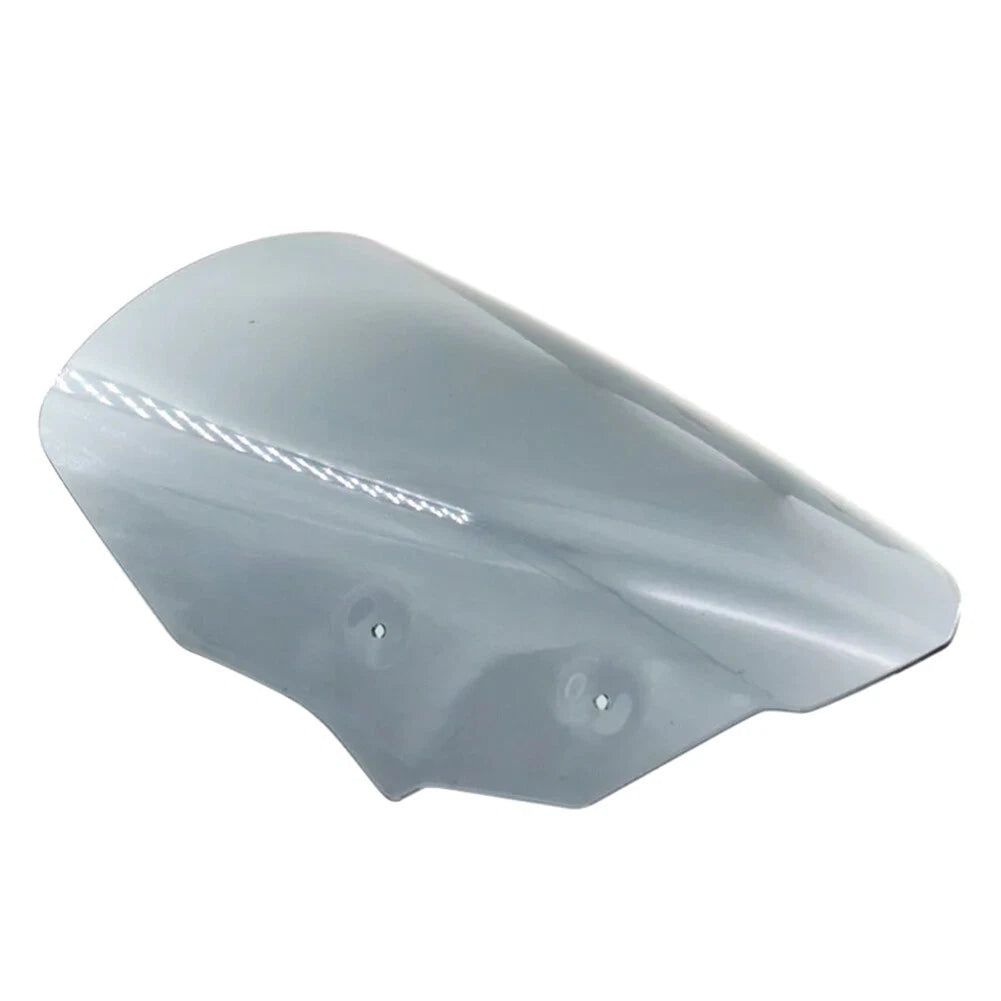 Smoke Windshield Deflector for Honda XL750 Transalp (2023)