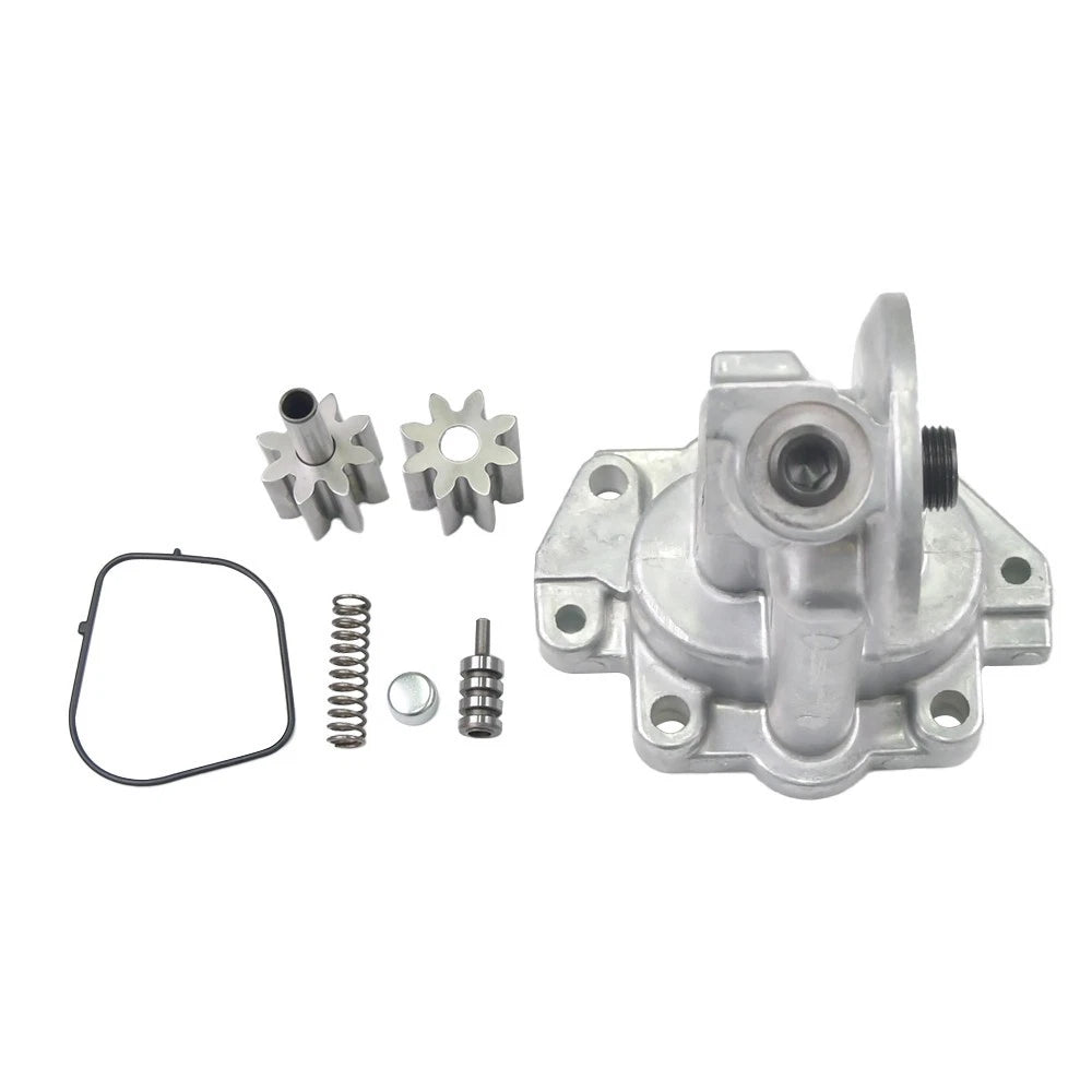 Engine Oil Pump 4F2Z6019AA for Ford F-150 Mustang Mercury Sable Lincoln (1988–2007)