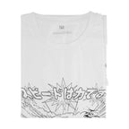 Men's Car Culture T-Shirt for Anime Muscle Car & Drift Print
