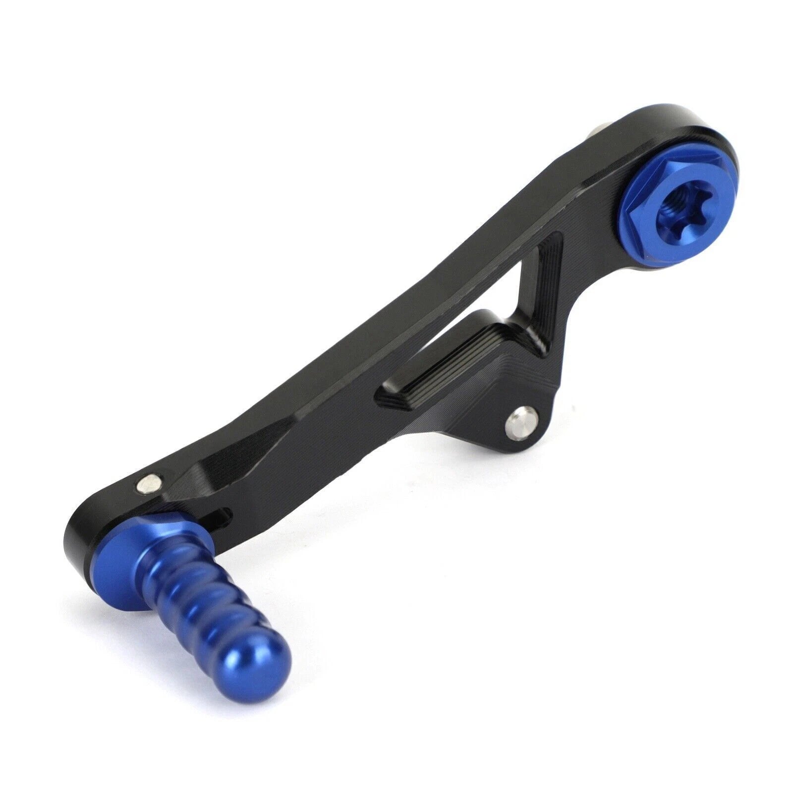 Aluminum Gear Shift Lever Pedal for BMW R1250GS (2019–2023)