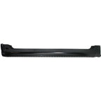 Rocker Panel for Chevrolet Silverado 1500 GMC Sierra 1500 (1999–2006)
