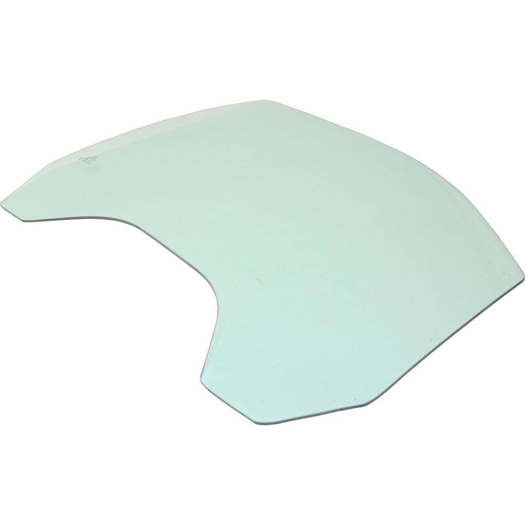 Front Passenger Door Glass for Chevy Silverado 2500 HD/Sierra
