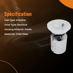 Fuel Pump Module for Mazda 2 (2011–2014) ZJ3813280 ZJ3813350 D65160960