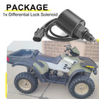 Differential Lock Solenoid for Polaris Ranger 500/700/800/900 (2005–2016)