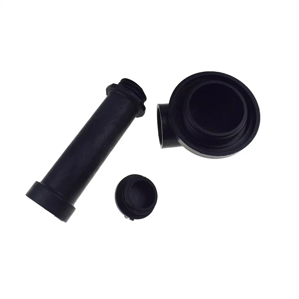 Oil Filler Tube Kit for Cummins 5.9L Dodge 12 Valve (1989-1998)