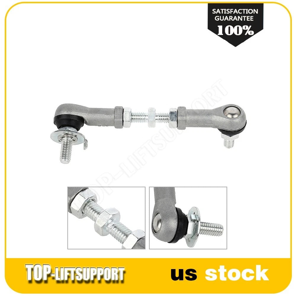 Suspension Ride Height Sensor Set for Make Model (2004)