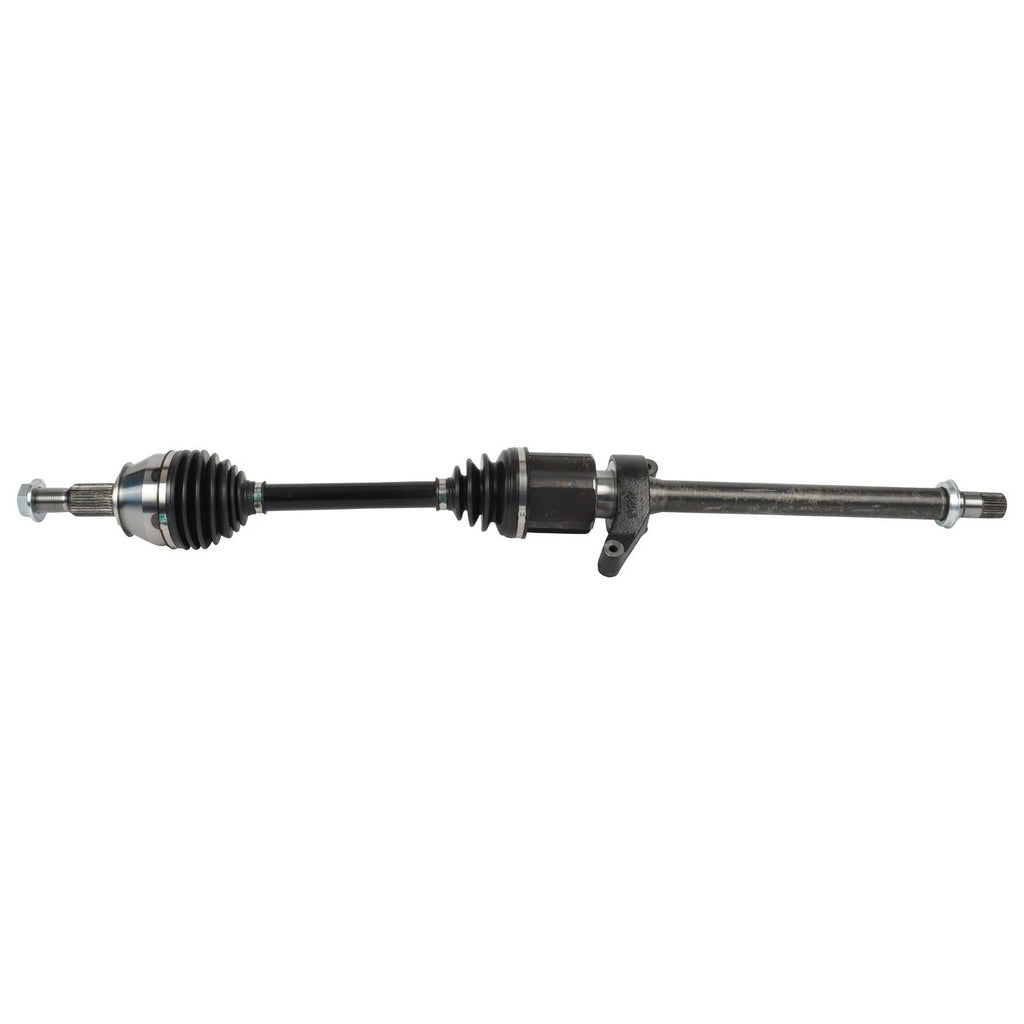 CV Axle Front Right for Buick Enclave, Chevrolet Traverse (2018–2023) V6 3.6L