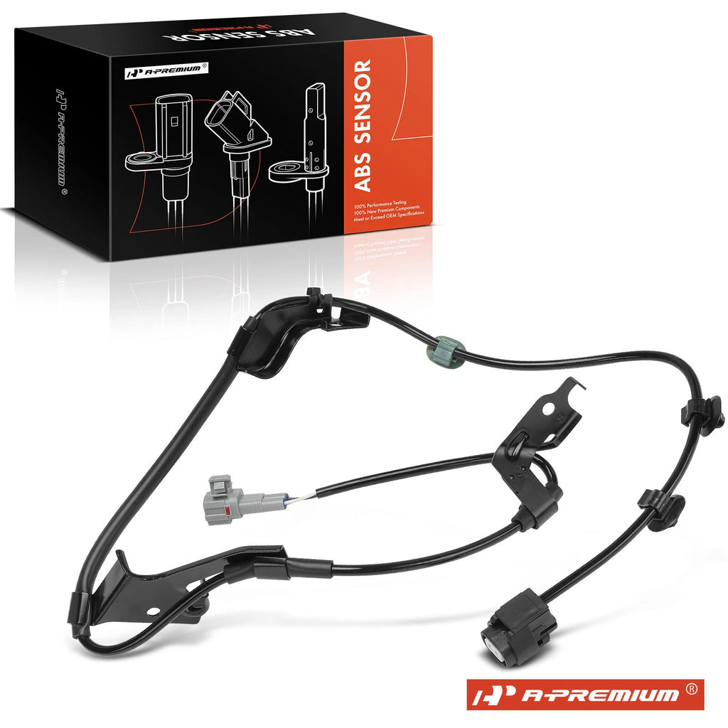 Front Right ABS Wheel Speed Sensor for Toyota 4Runner (2003-2009)