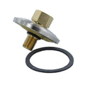 Carburetor Fuel Strainer Assembly with Gasket for John Deere (Replaces 67-536)
