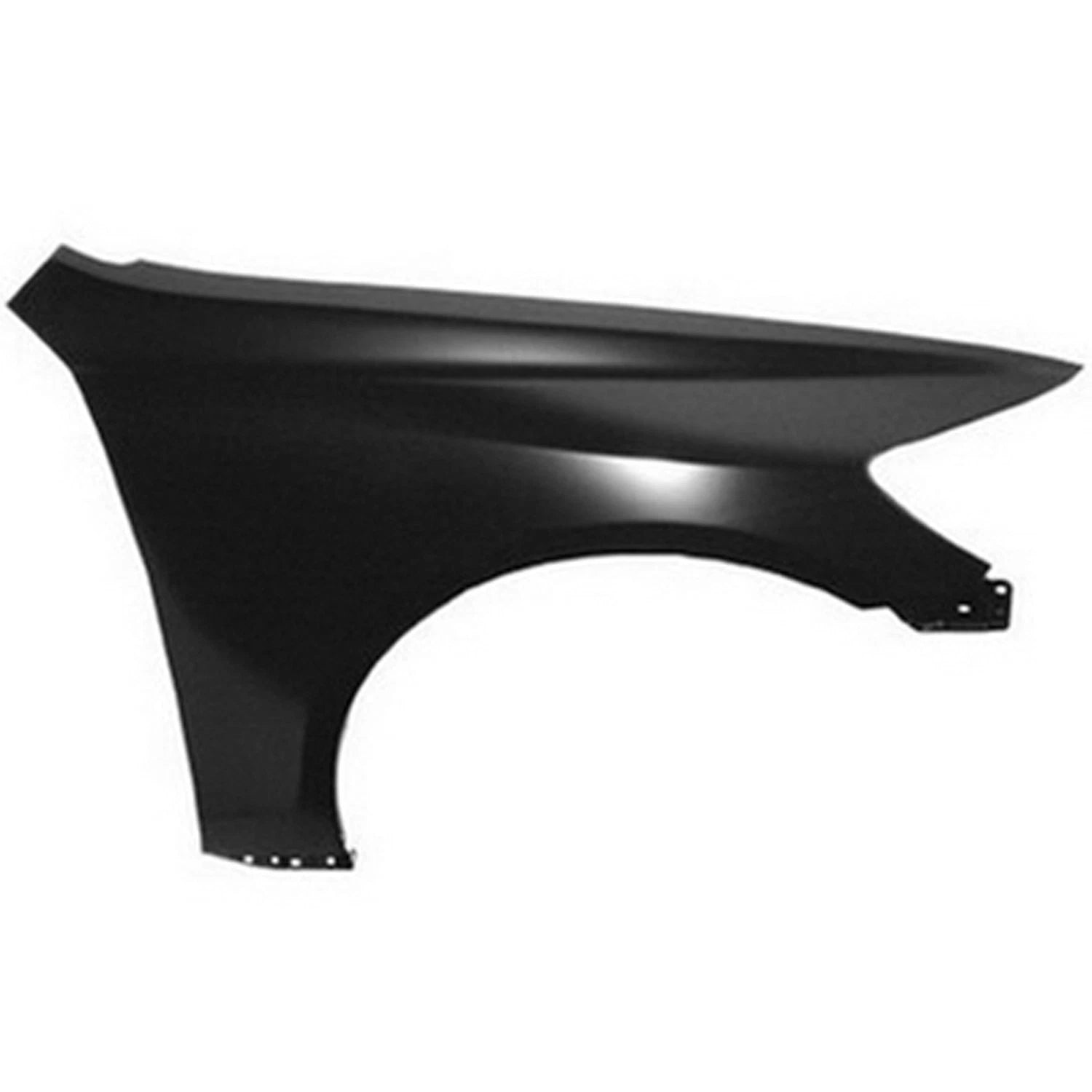 Replacement Front Passenger Side Fender (See compatibility Chart)