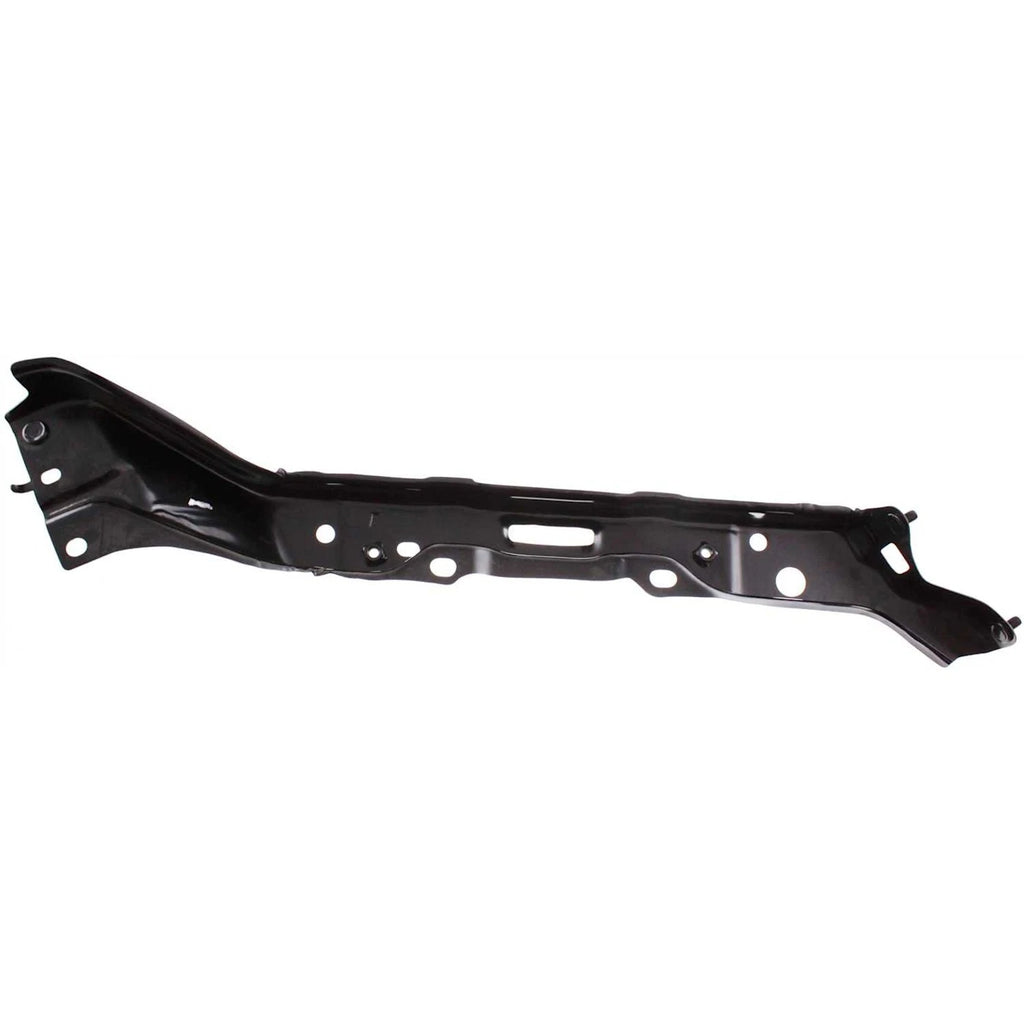 Front Outer Bumper Retainer Bracket Set for Toyota Tundra Sequoia (2007-2022)
