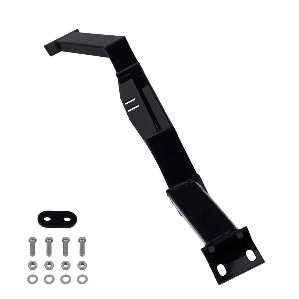 Transmission Crossmember for B-Body GM (1977–1990) Steel