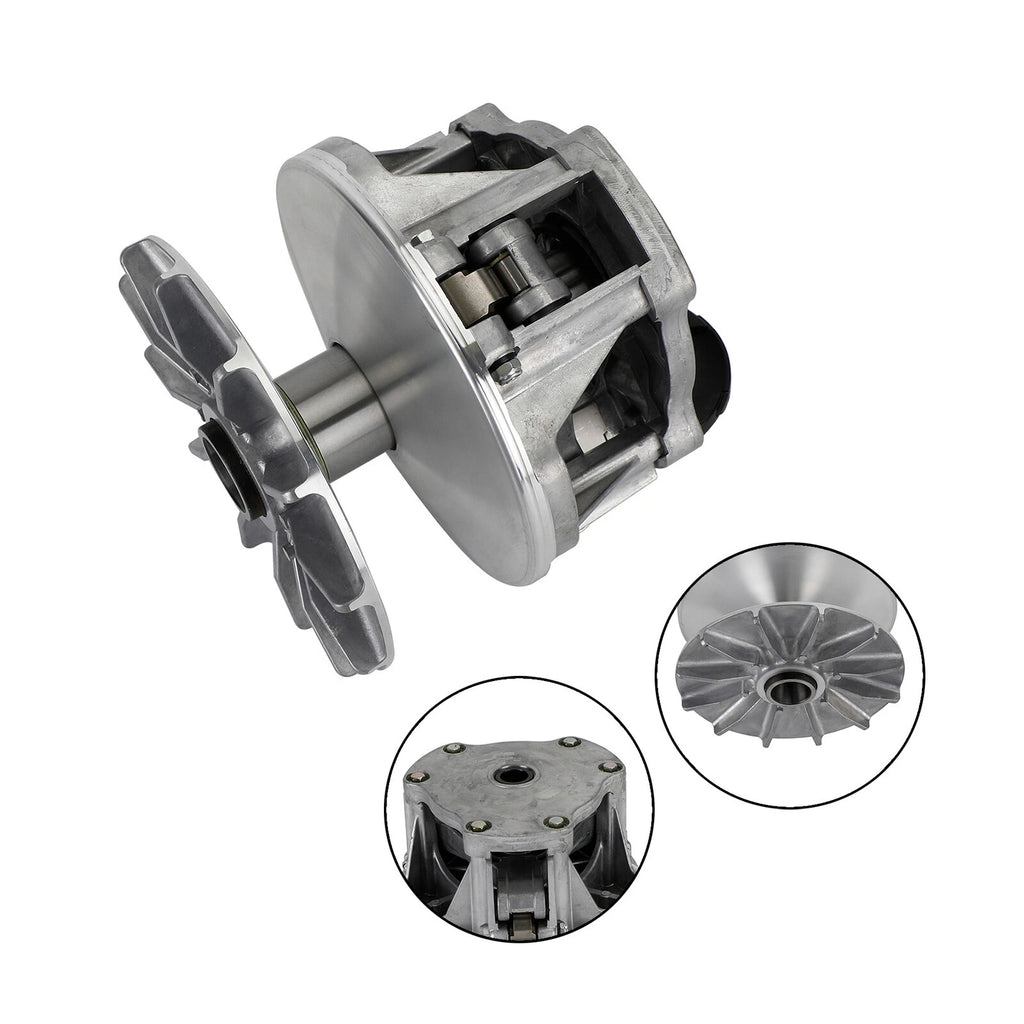 Clutch Puller Tool for Polaris RZR 1000 XP (2014–2021) 1323068