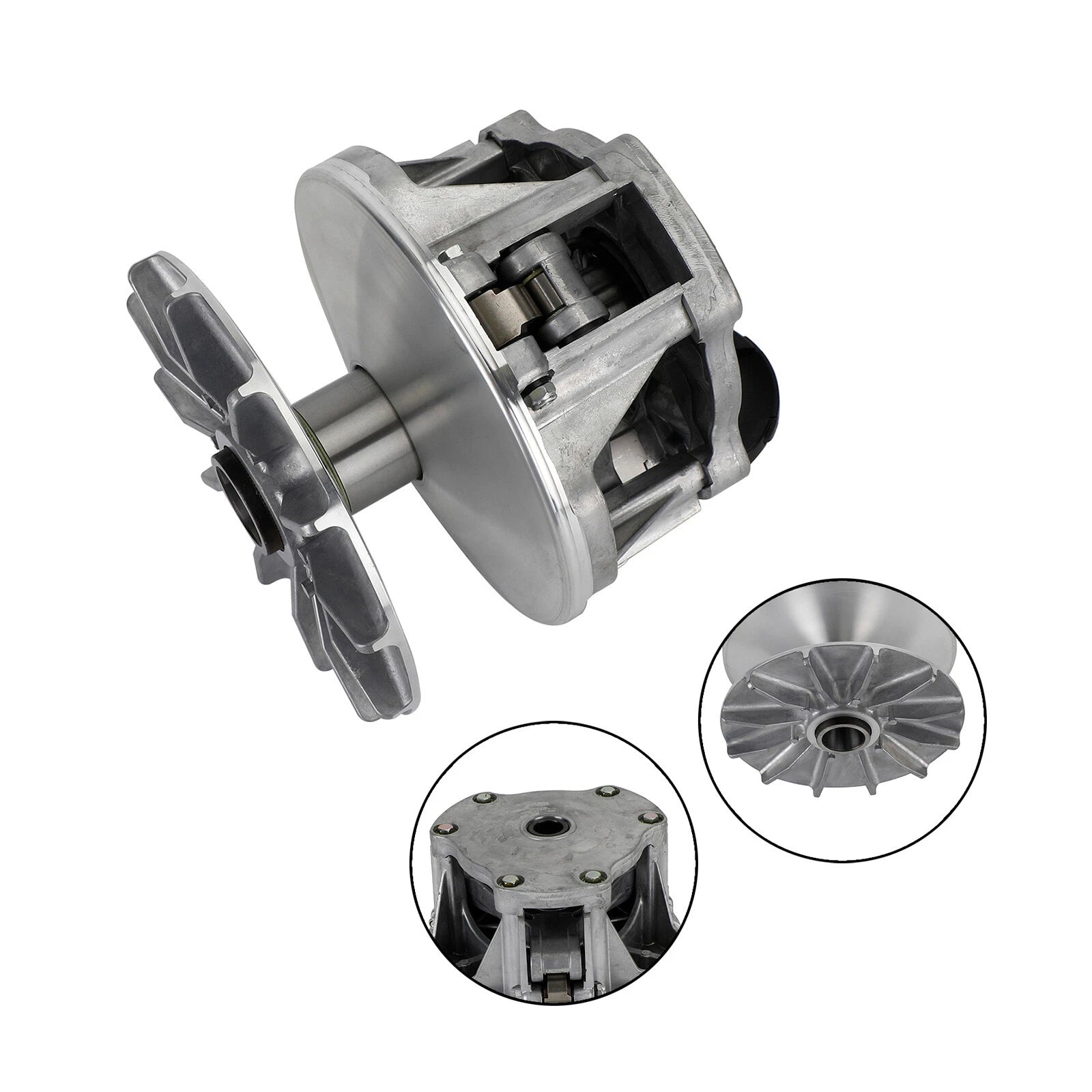 Clutch Puller Tool for Polaris RZR 1000 XP (2014–2021) 1323068