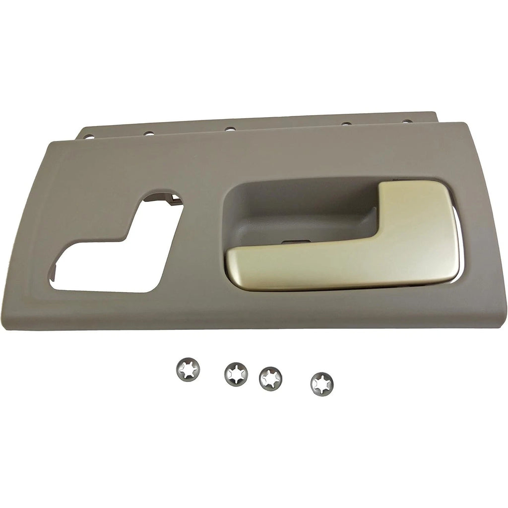 2X Interior Door Handle for Lincoln Town Car (2003–2011) RH LH