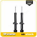 2X Rear Gas Shocks for Ford Expedition Lincoln Navigator (2007–2017)