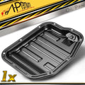 Oil Pan Sump for Nissan X-Trail (2005–2006)