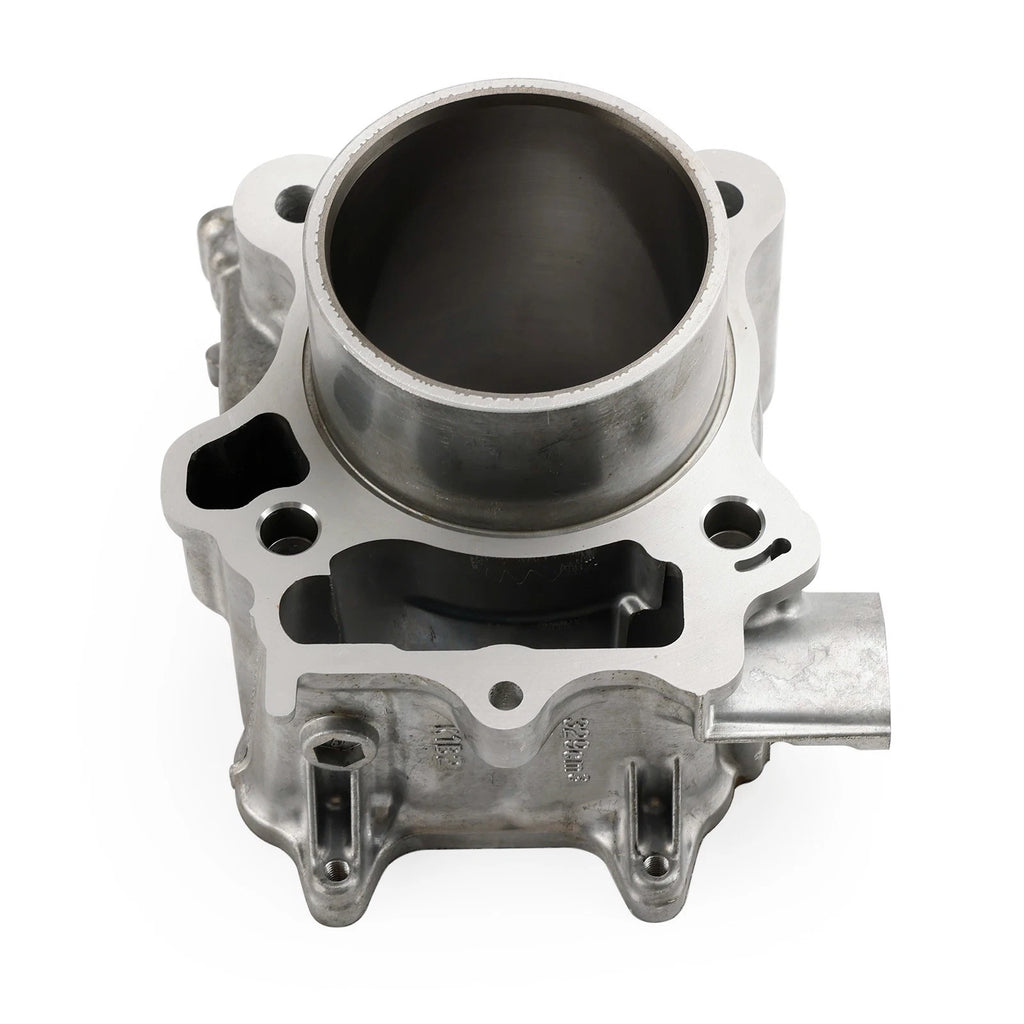 STD 77mm Cylinder Jug Piston Gasket Kit for Honda Forza 350 (2019–2023)
