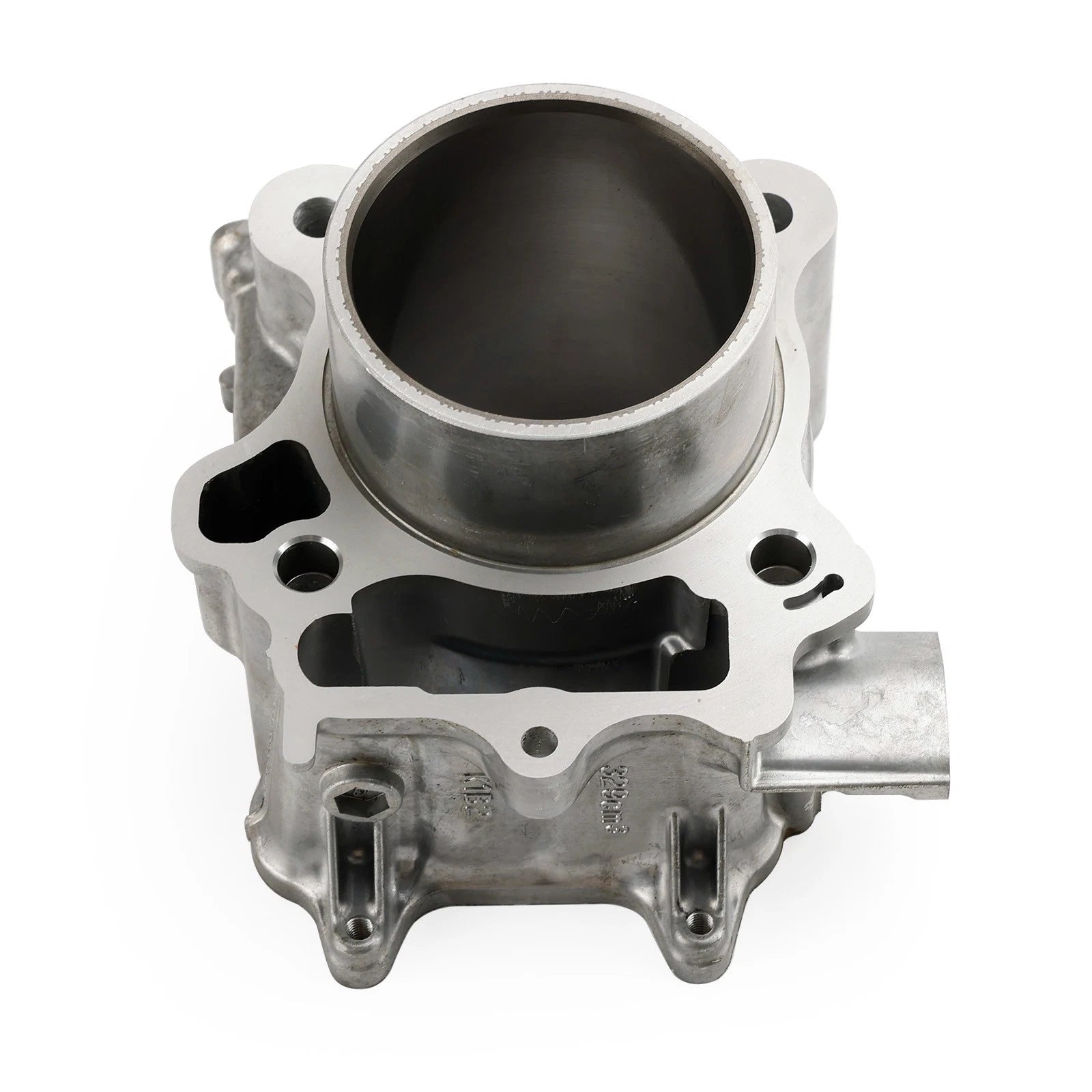 STD 77mm Cylinder Jug Piston Gasket Kit for Honda Forza 350 (2019–2023)