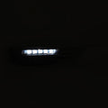 LED Fog Lights for Honda Accord Sedan 2016–2017 (16-17)