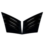 Front Bumper Lower Inlet Cover for BMW X3 (2025-2026)