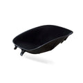 Left Front Bumper Fog Light Cover for Toyota Yaris (2006–2008)