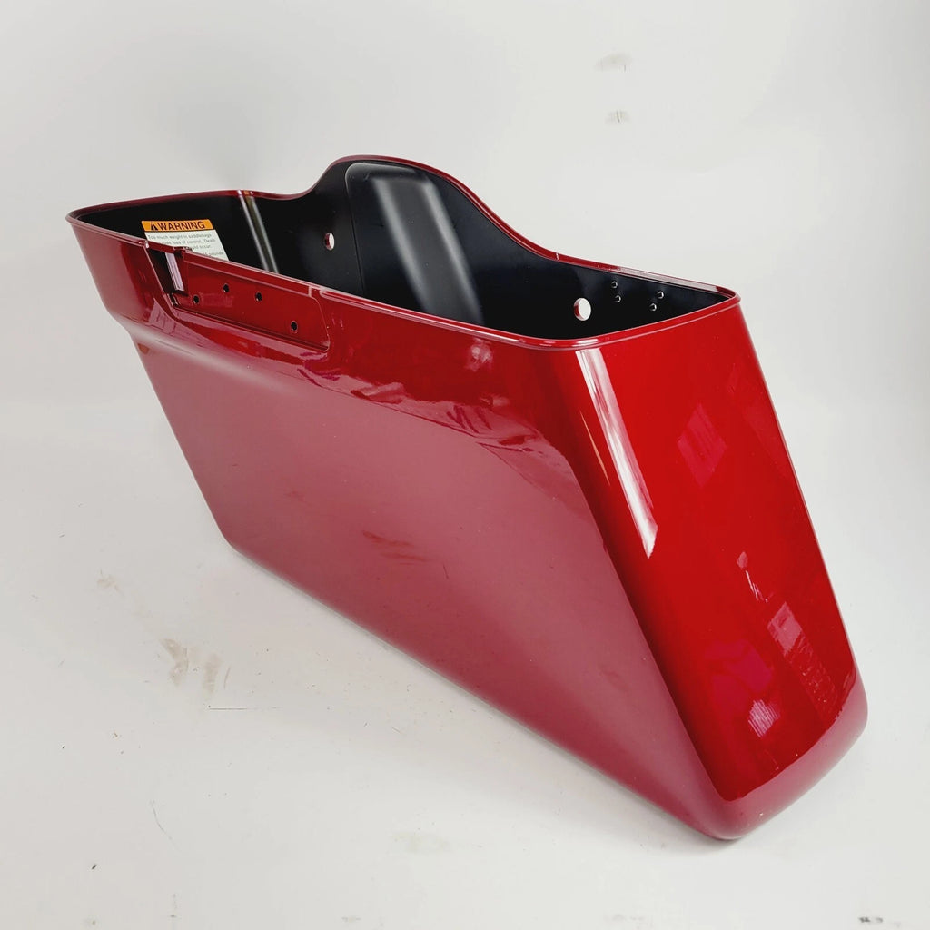 Left Saddlebag for Harley-Davidson Road King (2021) 90201059ENX